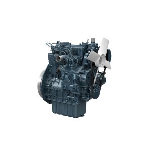 motor kubota D1105-E3B
