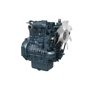 motor kubota D1803-M-E3B