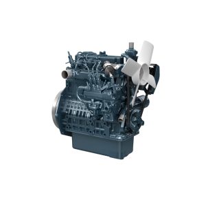 motor kubota D902-E4B