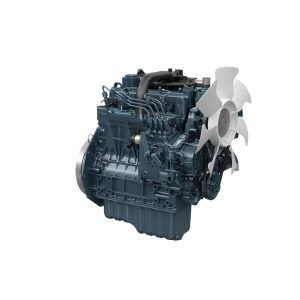 motor kubota V1505-T-E3B (TURBO)