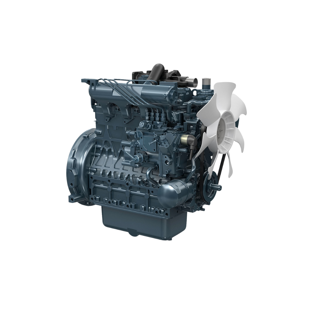 motor kubota V2403-M-T-E3B