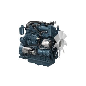 motor kubota V3307-DI-T-E3B (TURBO)