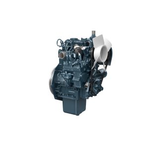 motor kubota Z482-E4B