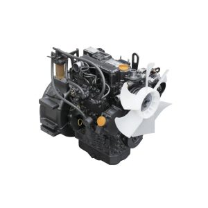 motor yanmar 37NV70