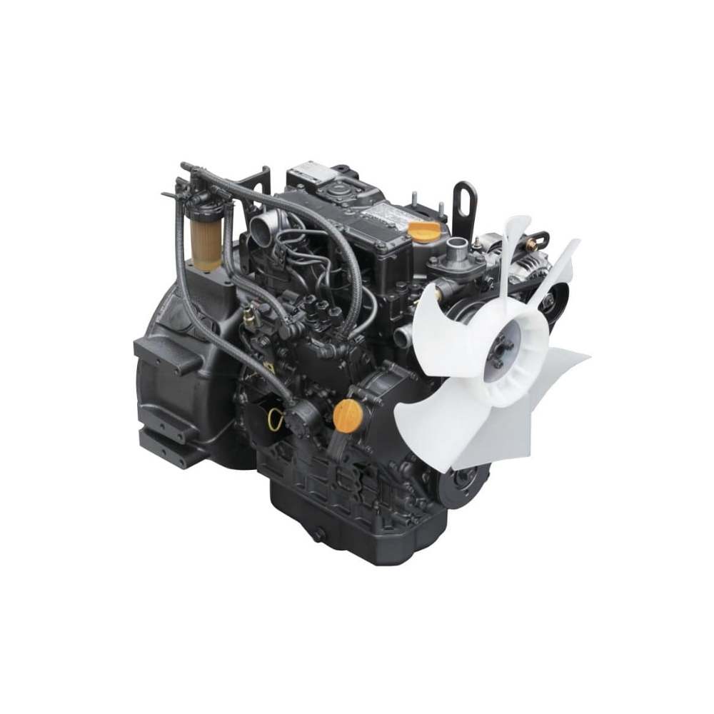 motor yanmar 37NV70