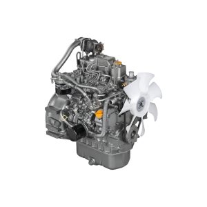 motor yanmar 37NV84T