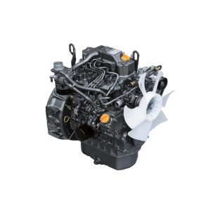 Motor Yanmar 3TNV88