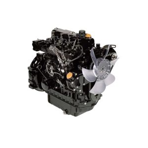 motor yanmar 4TNV88