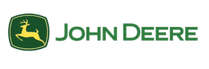 Logo Jhon deere