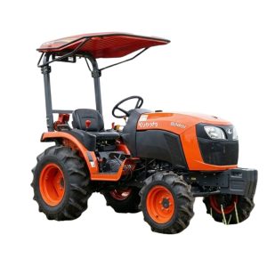 Tractor Kubota B2401D