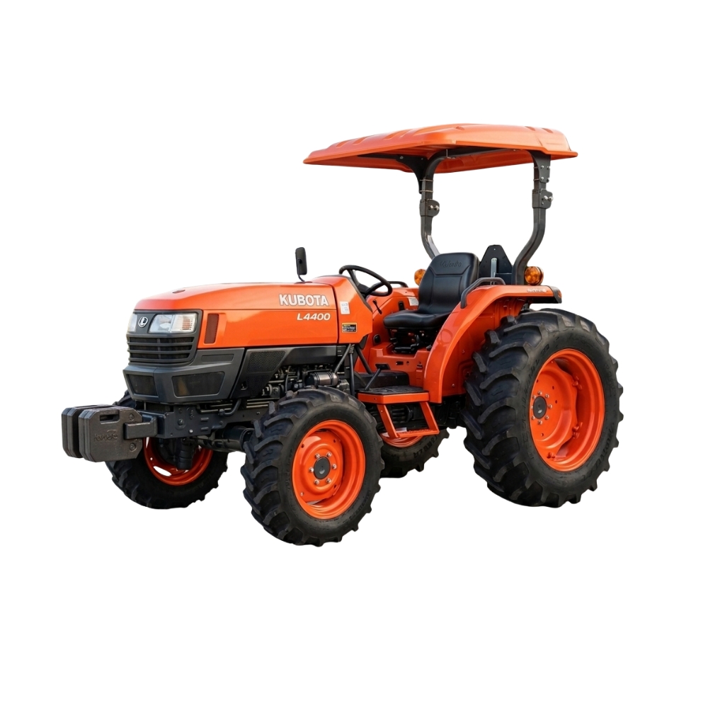 Tractor Kubota L4400