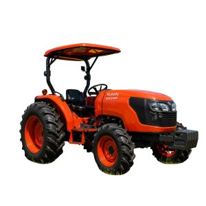 Tractor Kubota MX5100