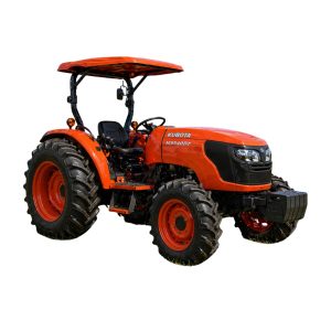 Tractor Kubota M9540DT